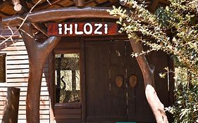 Ihlozi Bush Lodge