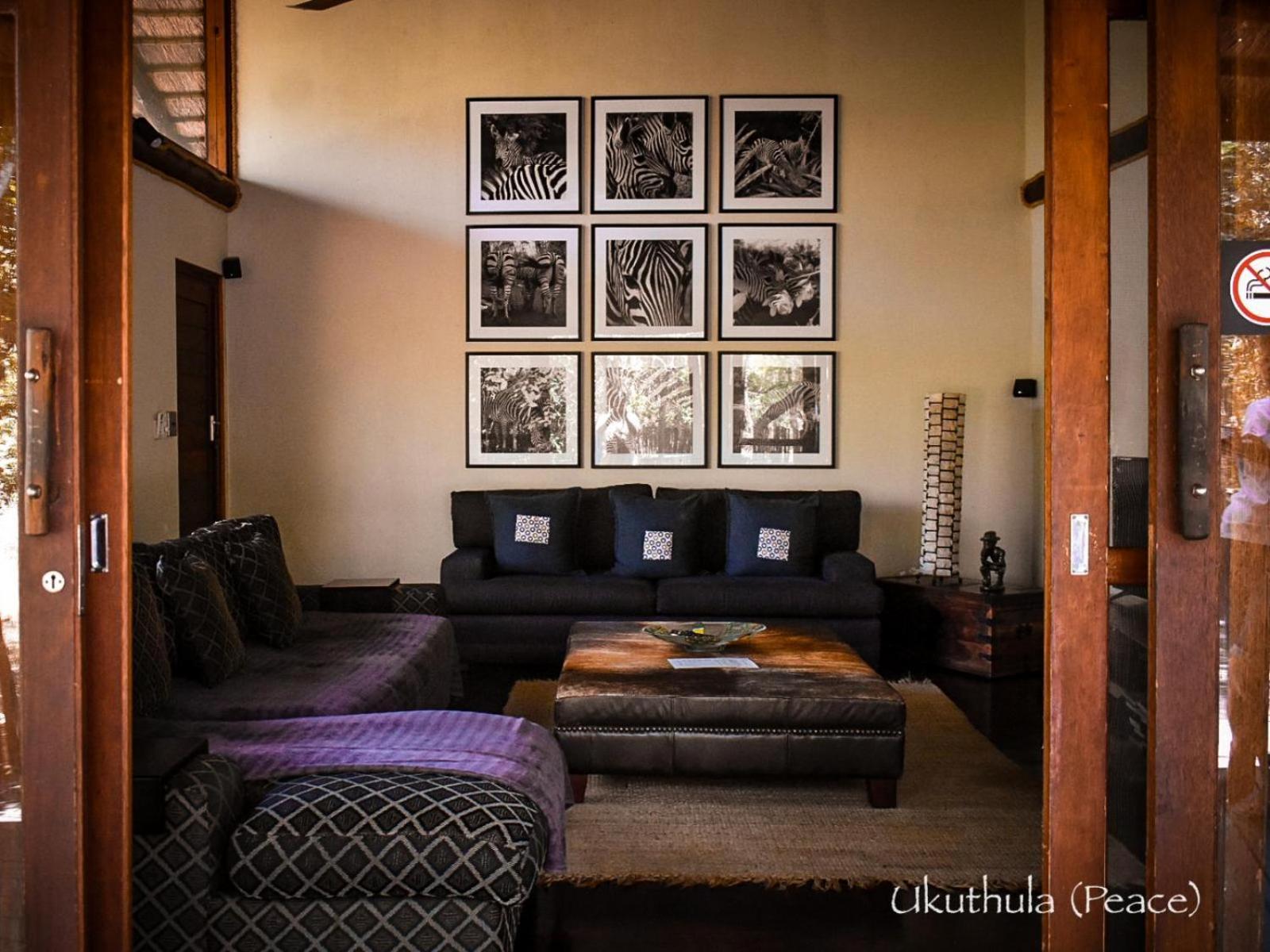 Ihlozi Bush Lodge Hluhluwe Exterior foto