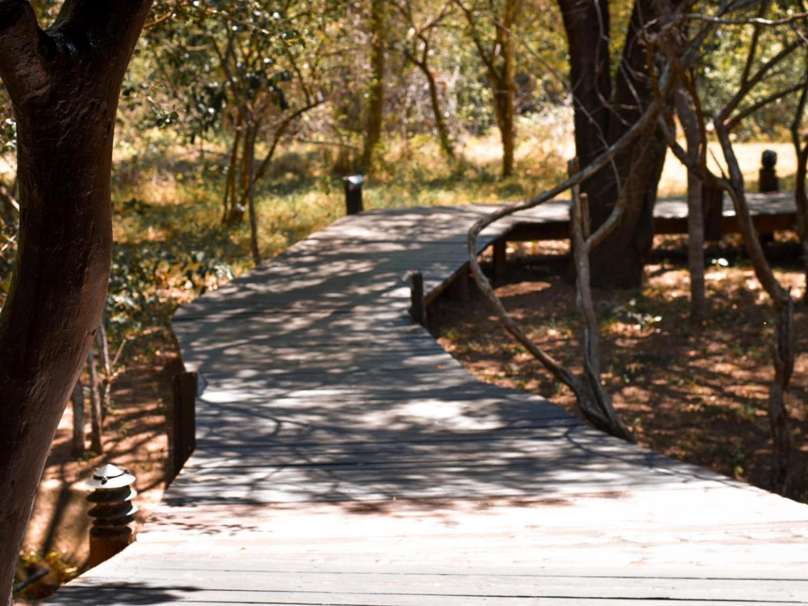 Ihlozi Bush Lodge Hluhluwe Exterior foto