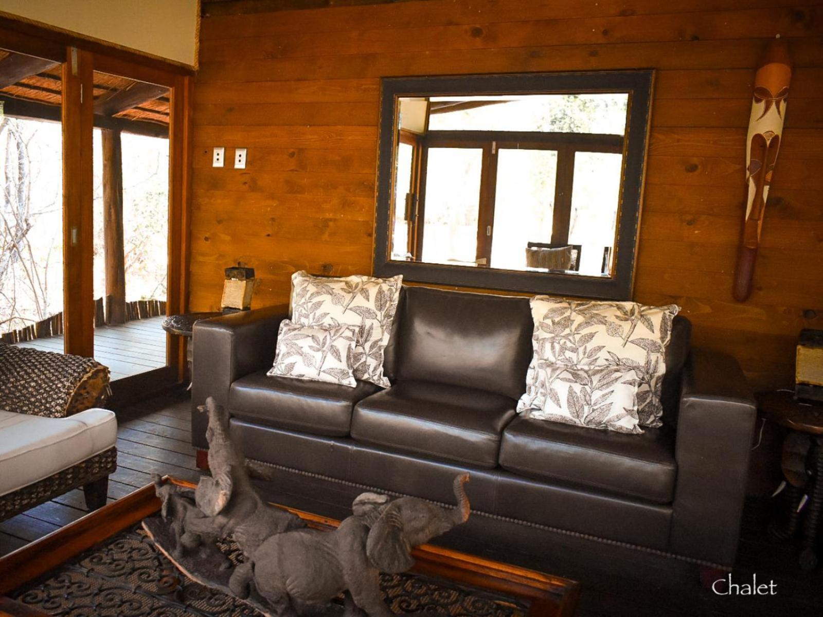 Ihlozi Bush Lodge Hluhluwe Exterior foto